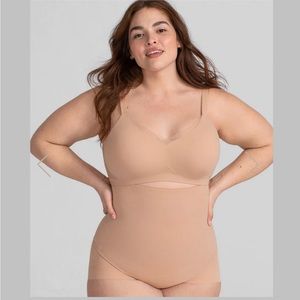 💕 Honeylove SuperPower Brief